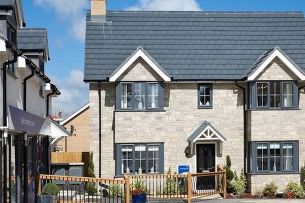 Bovis Homes in  merger talks with rival Galliford Try