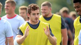 London Irish leave Paddy Jackson out for Munster trip