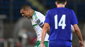 Northern Ireland need 70 minutes to break San Marino deadlock