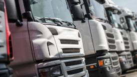 Driving and rest time laws for truck drivers relaxed to maintain supply chains