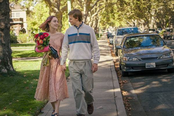 What Saoirse Ronan and ‘Lady Bird’ have done for Sacramento