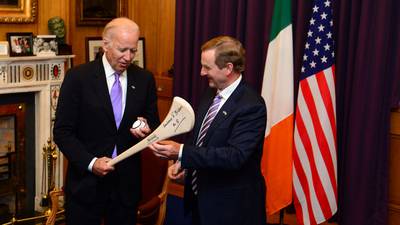What would a Biden victory mean for Ireland?