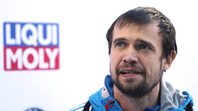 Russia loses two more Sochi medals after IOC bans four skeleton racers