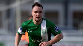 Bray chairman and players in wages row following Croly’s resignation