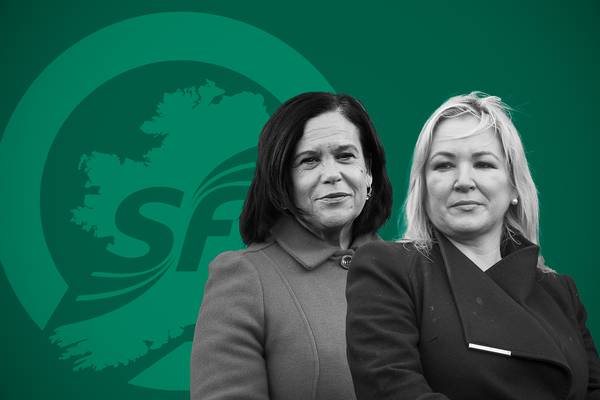 Inside Sinn Féin: Who really makes the big decisions in Ireland’s most popular party?