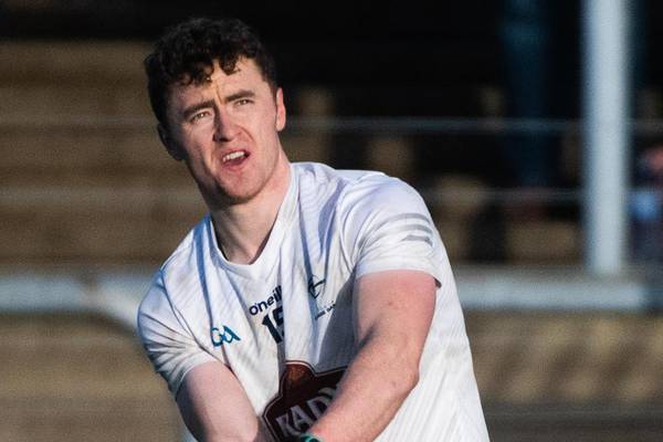 Kildare keep options open after excellent nine-point win over Monaghan