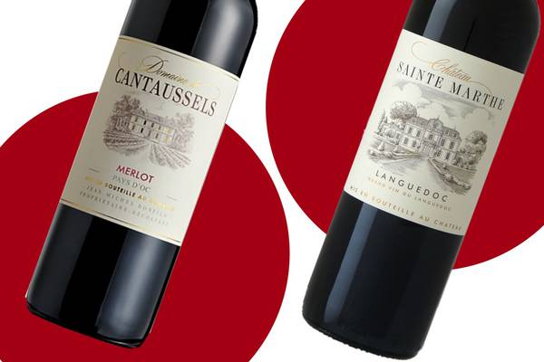Barbecue wines: two to try for under €13