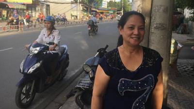 Changing attitudes to Ho Chi Minh City’s unpaid domestic work