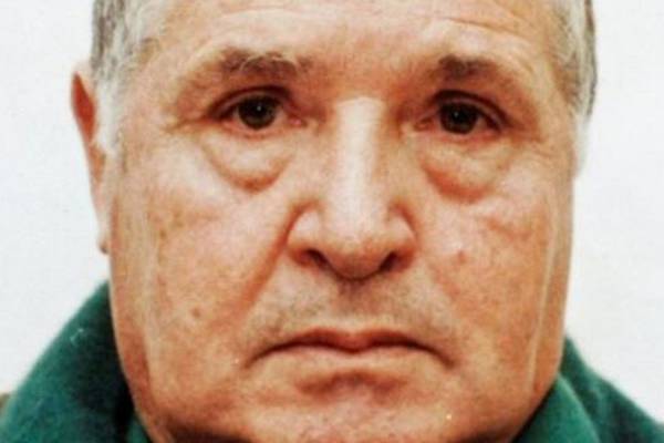 Sicilian Mafia ‘boss of bosses’ Salvatore Riina dies aged 87