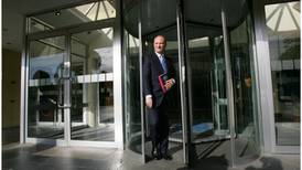 Auditors criticise $7bn Mexican tender process that Declan Ganley’s Rivada alleged was ‘rigged’