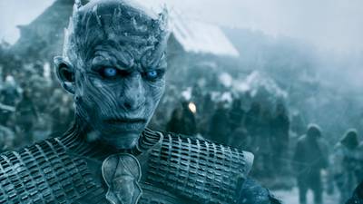 Why is there so much hype about Game of Thrones?