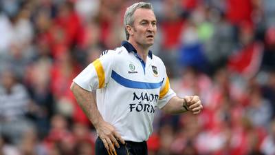 Michael Ryan’s Tipperary tenure begins with Offaly win