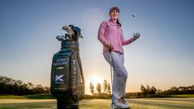 The rise and rise of LPGA Tour-bound Leona Maguire