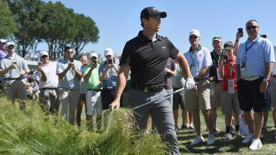 Rory McIlroy: US Open win at Oakmont would be my greatest