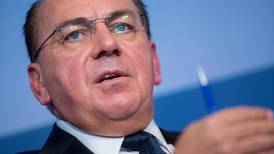 Davos 2015: Weber casts doubt on future of euro