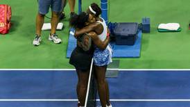 Serena Williams wins in sister act to reach US Open semis