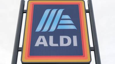 Aldi to impose limits as Christmas toys go on sale