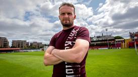 Conan Byrne back in contention as Saints look to seal qualification