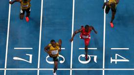 Usain Bolt takes on twice-banned Justin Gatlin in world 100m clash