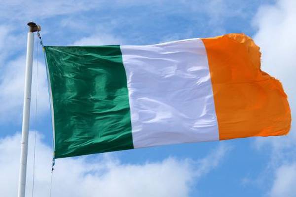 ‘A new economic plan for Ireland’