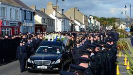 John O’Brien: Does the Garda have the capacity to meet its current challenges?