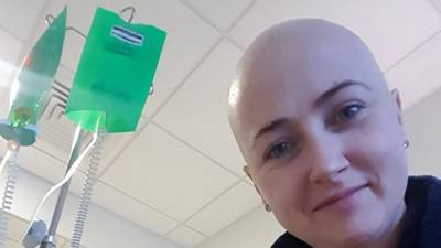 Diagnosed with cancer in your 30s: ‘It felt surreal, like it wasn’t real life’