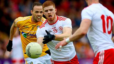 GAA Statistics: Tyrone’s new three-pronged attack explained