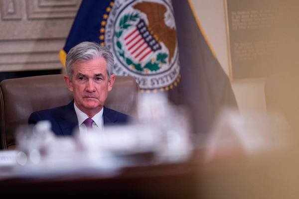 US Fed cuts rates but signals pause in easing cycle