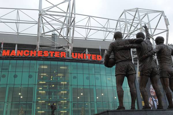 Sporting Travels: Man United v Chelsea, Old Trafford, August 11th