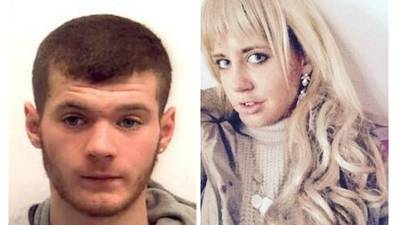 Gardaí appeal over three missing teenagers