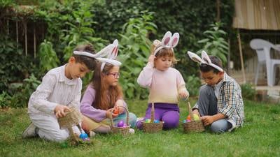 Easter break: Over 60 family-friendly things to do, places to go and restaurants to visit