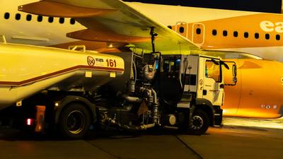 Soaring fuel prices a concern for the aviation industry
