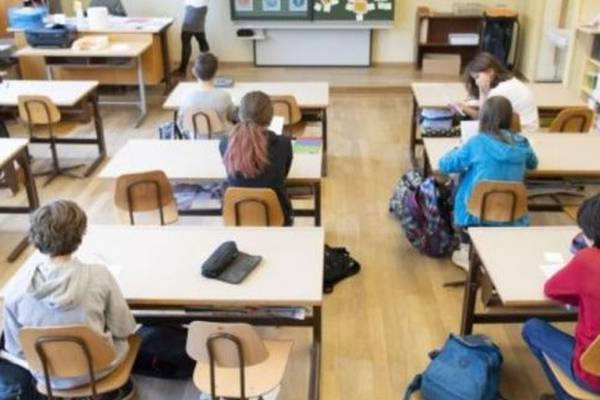 Kerry schools send some students home after positive Covid-19 tests