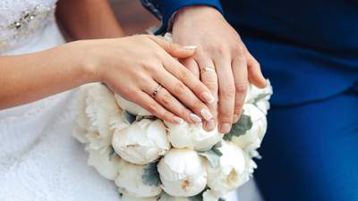 Marriage backlog forcing couples to defer or relocate weddings