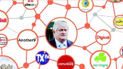‘Buy & Sell’ the latest acquisition in Denis O’Brien’s spending spree