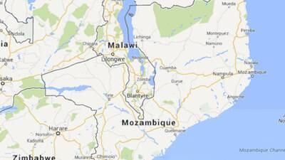 Mozambican pilot ‘intentionally’ crashed plane, inquiry finds