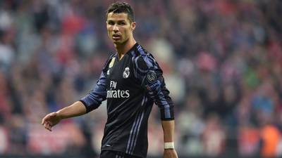 Magazine alleges Cristiano Ronaldo made $375k settlement over rape claims