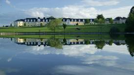 Mount Wolseley Hotel, Spa & Golf Resort for sale for  €14.25m
