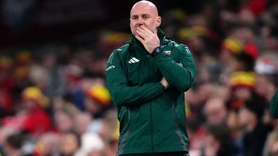 Rob Page to remain as Wales manager despite Euro 2024 failure