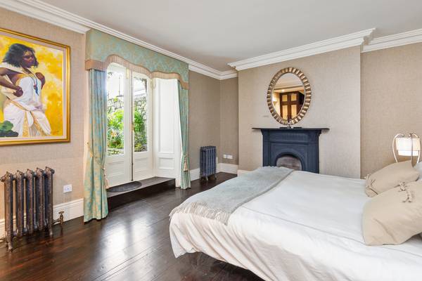 Top end two-bed off Appian Way for €1.275m