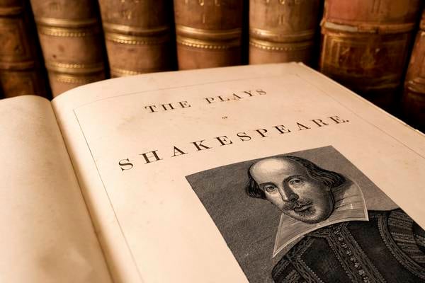 Making Shakespeare come alive for 21st century students