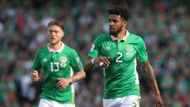 Cyrus Christie: Referee bottled decision to allow goal