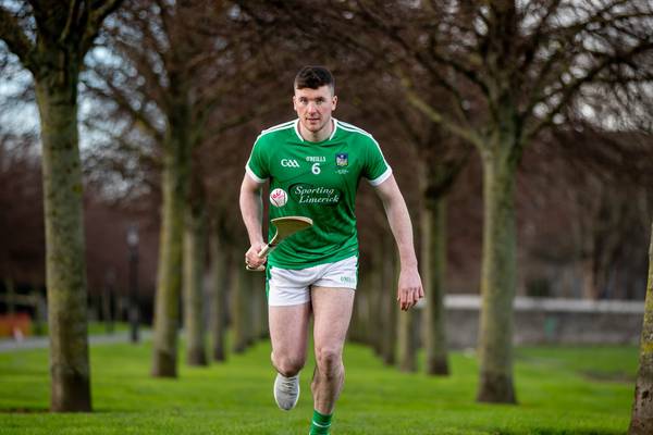 Declan Hannon: Limerick's dream year 'well and truly over'