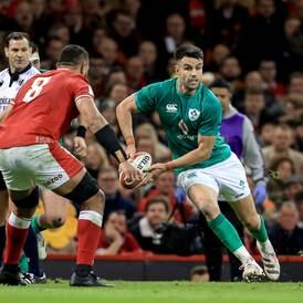 Five things we learned from the opening Six Nations weekend