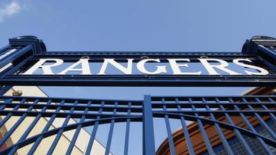 Rangers reject revised takeover approach from Sarver