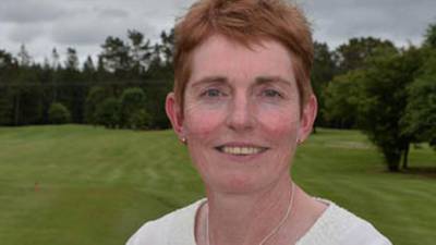 Senior Women’s golf: Ireland face England in crucial clash