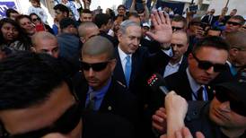 Political obituaries premature as Netanyahu big winner