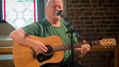 Christy Moore ‘appalled and angered’ by texting truck drivers