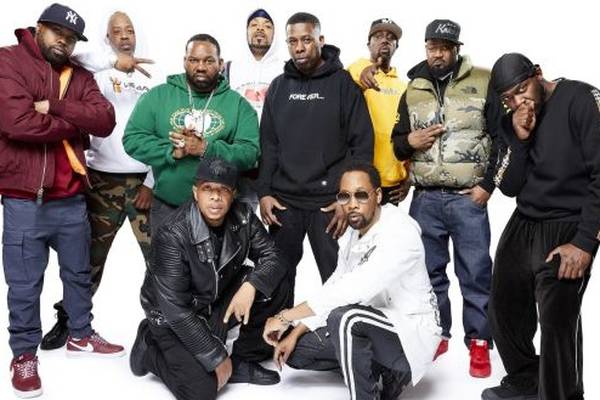 Gods of Rap – Wu-Tang Clan, Public Enemy, De La Soul at 3Arena, Dublin: Everything you need to know