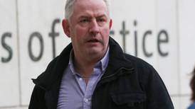 Man driving van with bags of fertiliser inside denies IRA membership